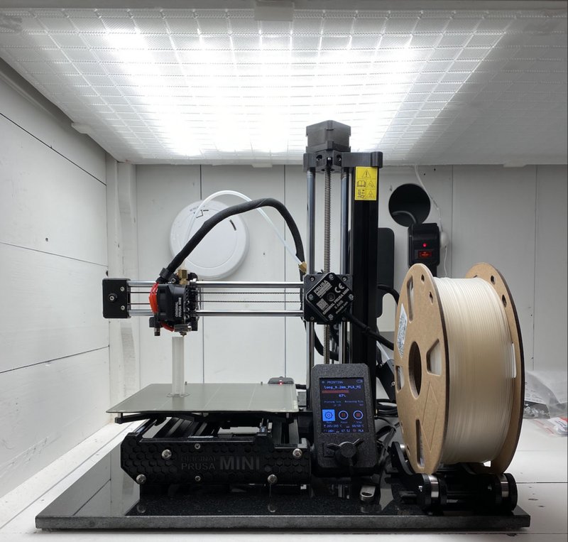 3D打印社区与创客文化