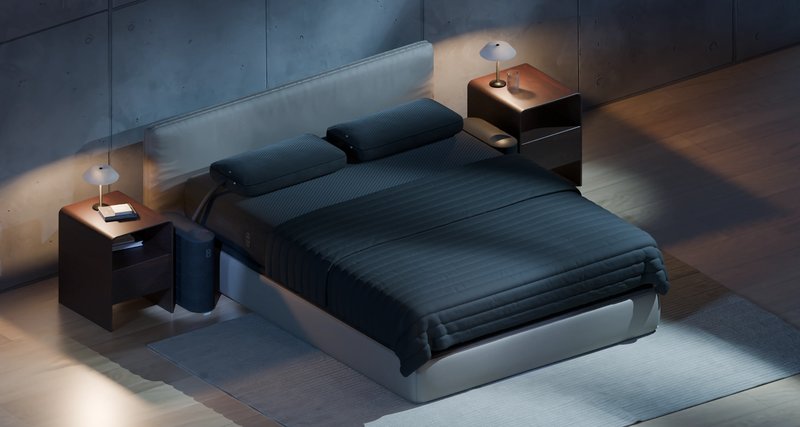 Eight Sleep Pod 智能床垫