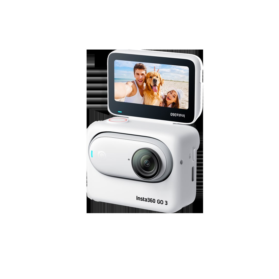 Insta360 GO3