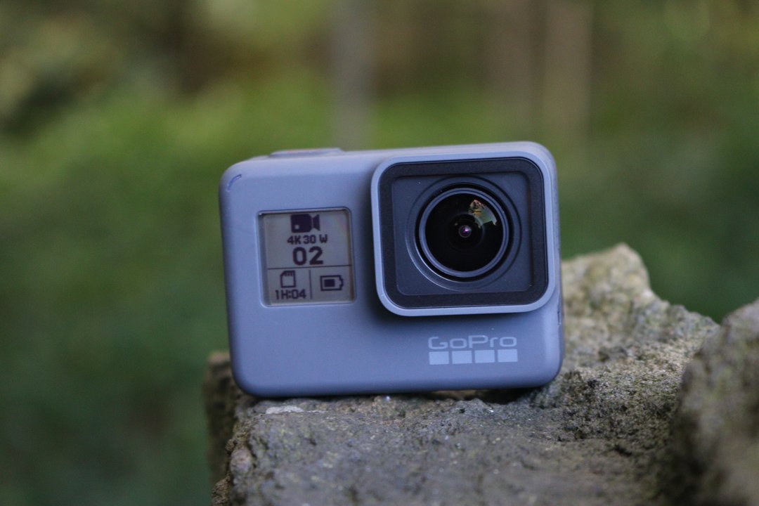GoPro Hero 5