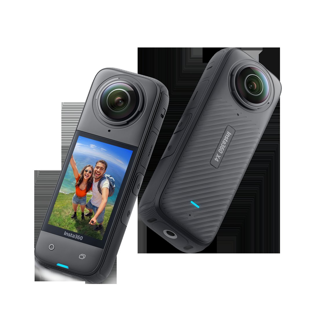 Insta360 X4