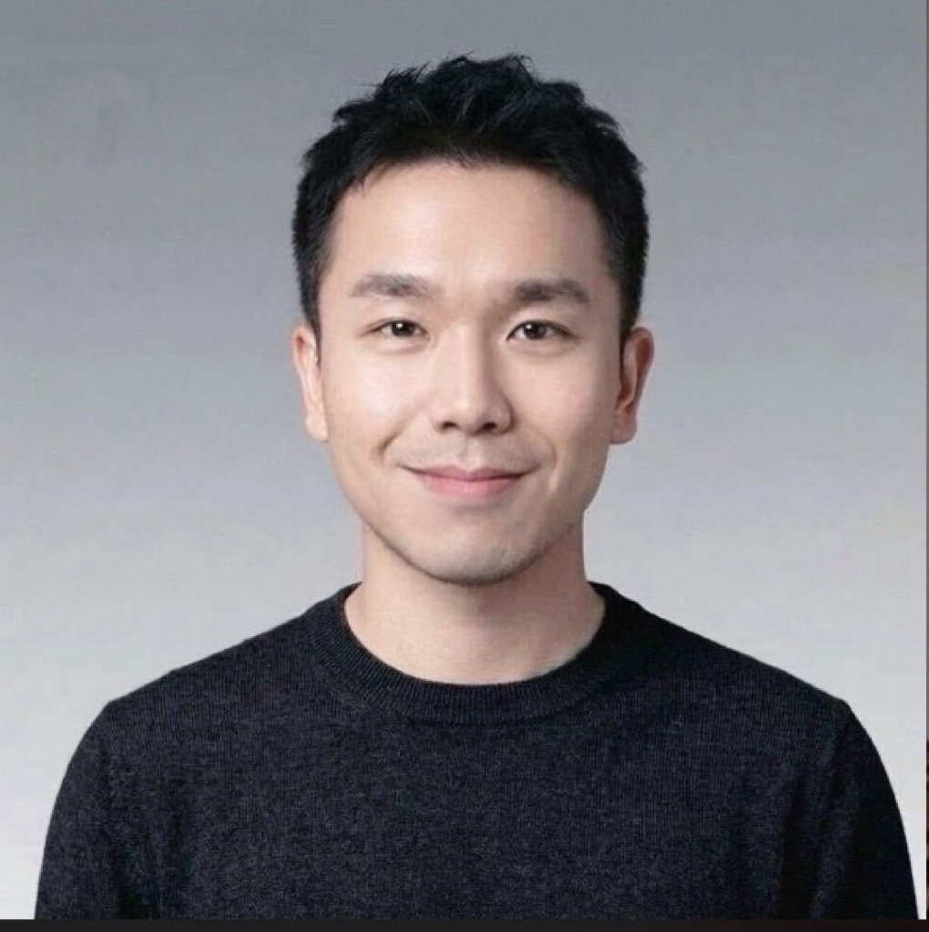 Jackie Wong 王政平 — 微笑操盘手肖像